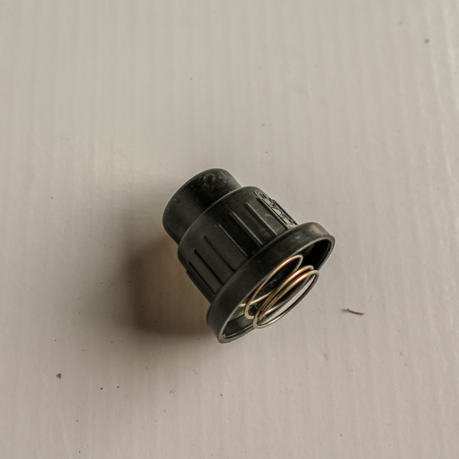 Bouton allumage Brahma 3.0/4.0/4.3