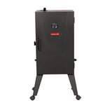 Go to bbq smoker collection