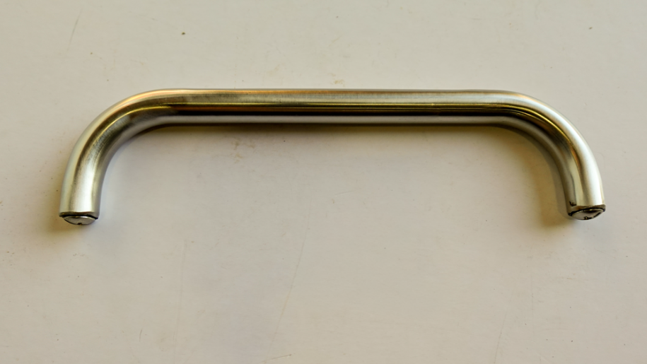 Poignée porte Siesta 412 Black Edition