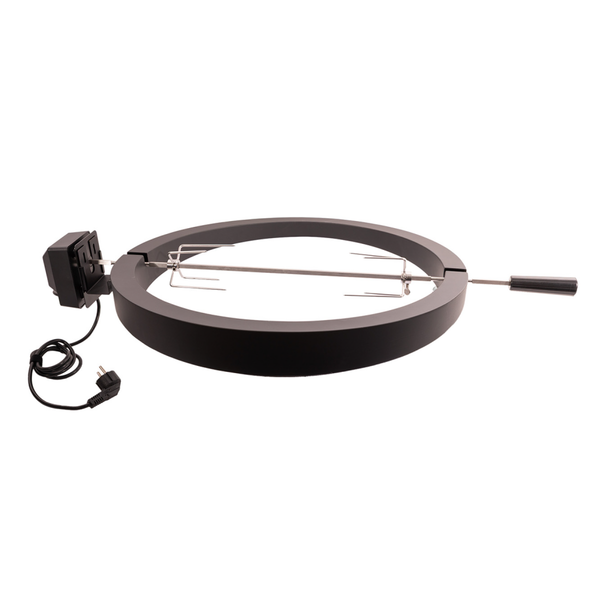 Image of the product Draaispit voor Kamal Extra Large