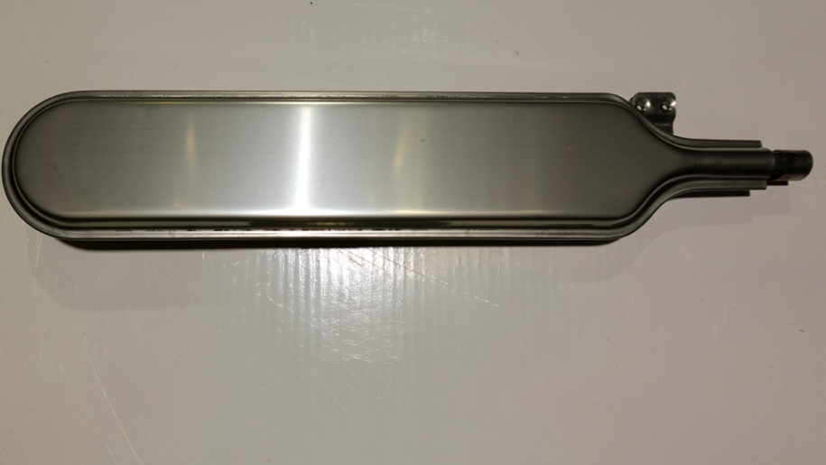 Brûleur principal Stella/Brahma/Quisson