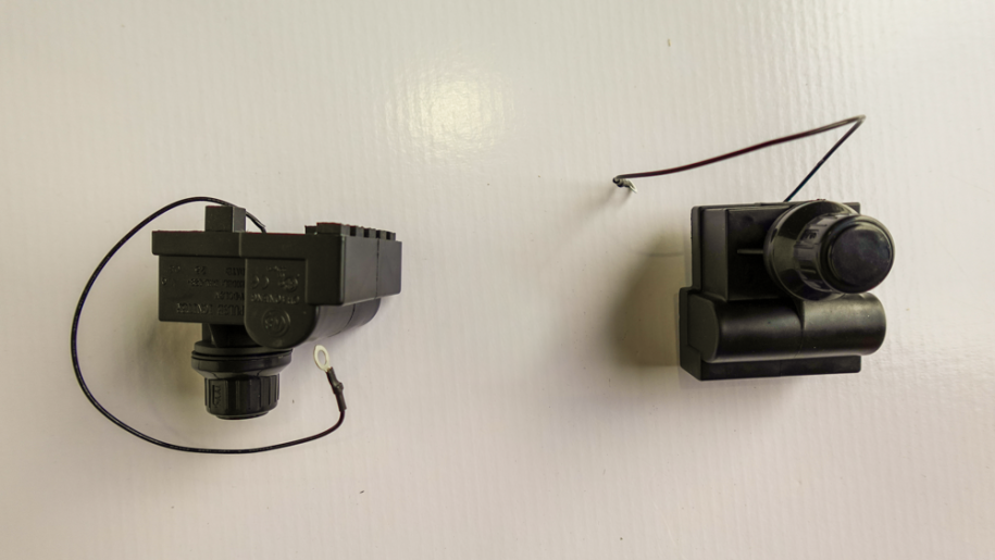 Allumage électronique Siesta 613