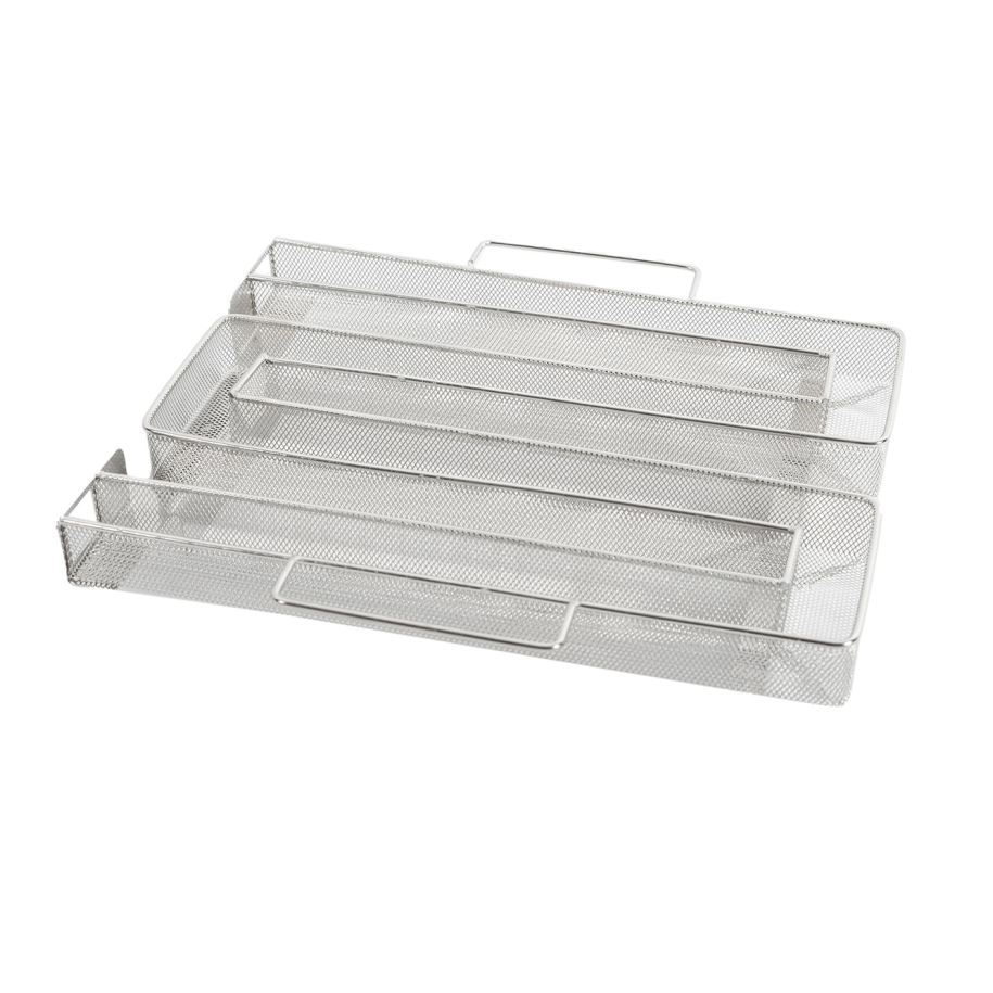 Générateur de fumée froide en forme M