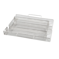 Générateur de fumée froide en forme M