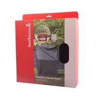 Premium hoes voor Pedro