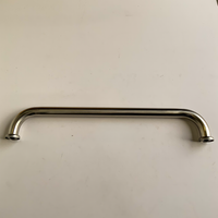 Poignée couvercle Siesta