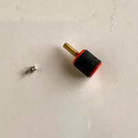 Poignée pour l'alimentation en air pour Magnus