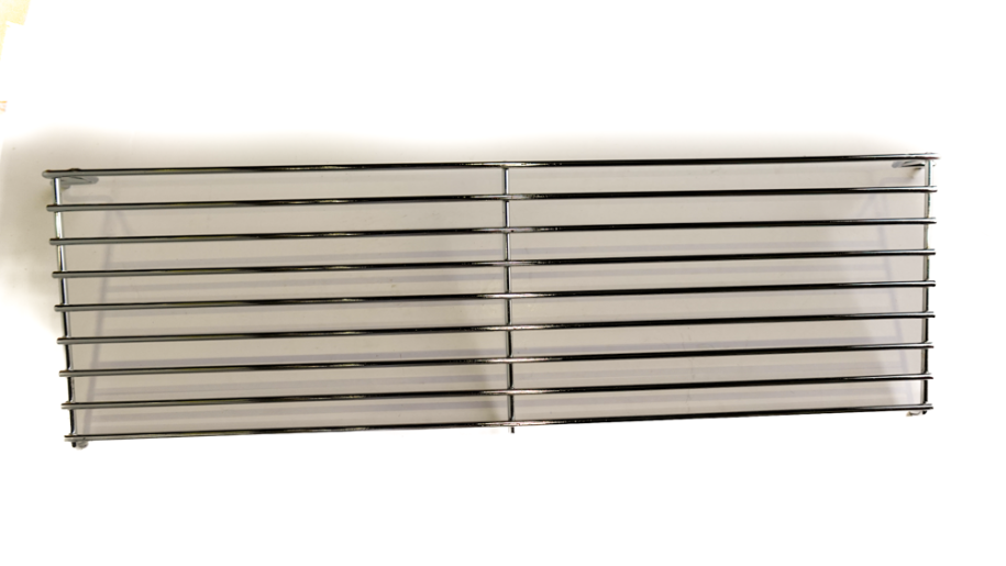 Grille de maintien au chaud Sumo
