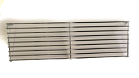 Grille de maintien au chaud Sumo