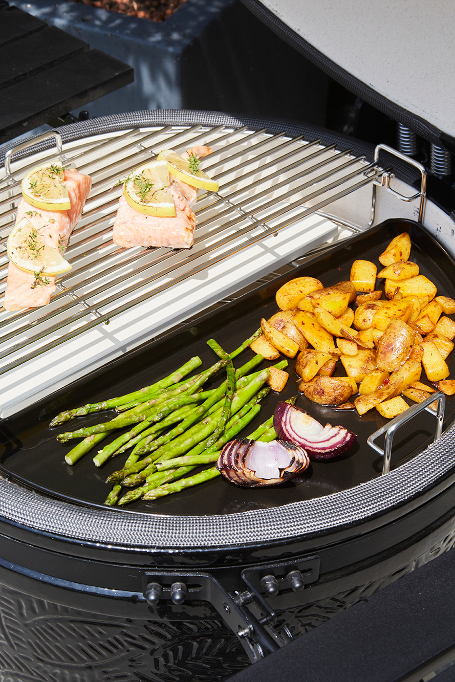 Bac d’égouttage pour KamalLarge