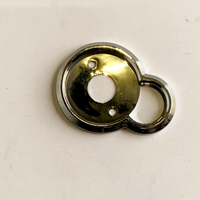 plaquette pour bouton+tehrmometer