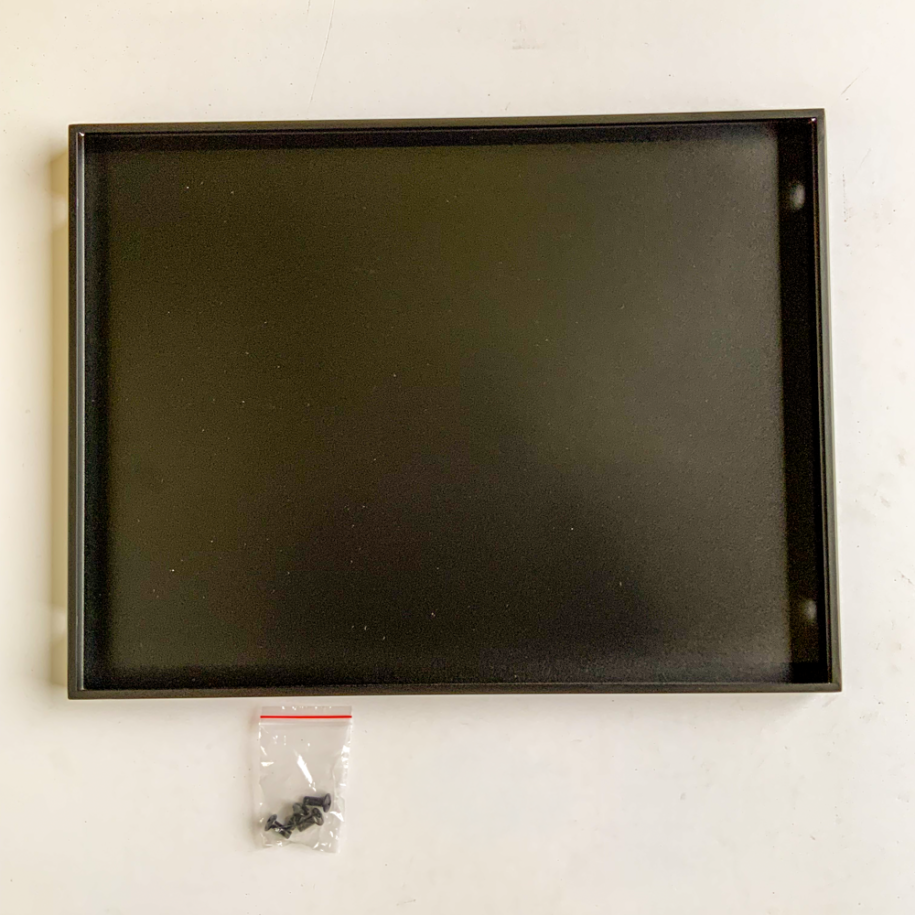 Luca 312 achterpaneel