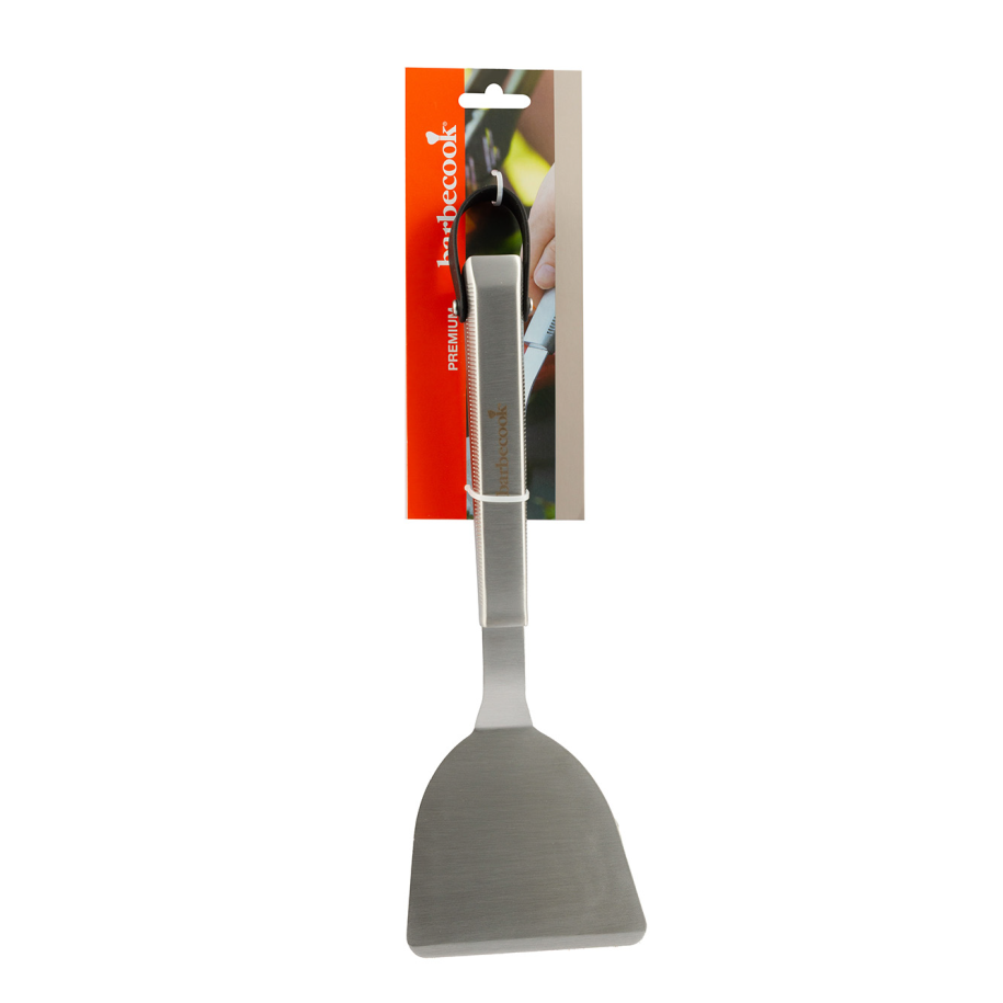 Premium plancha spatula