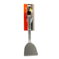 Premium plancha spatula