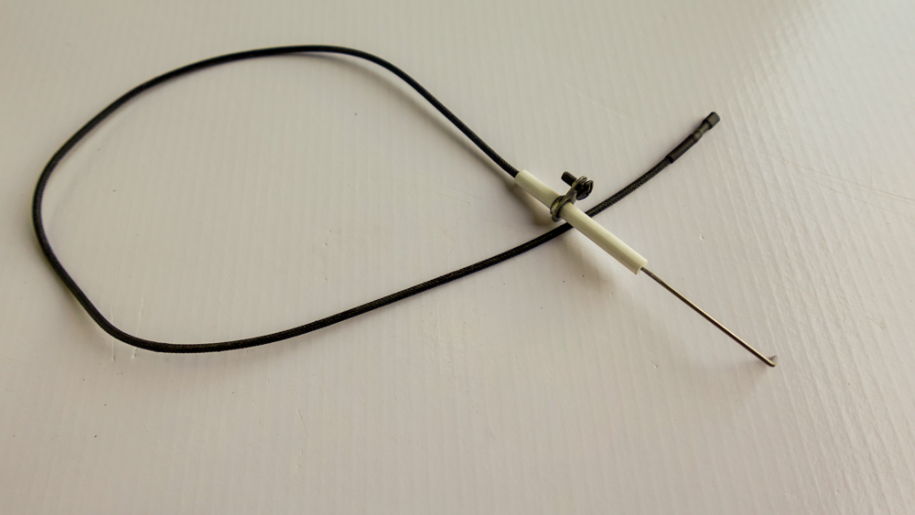 Electrode brûleur principal Siesta