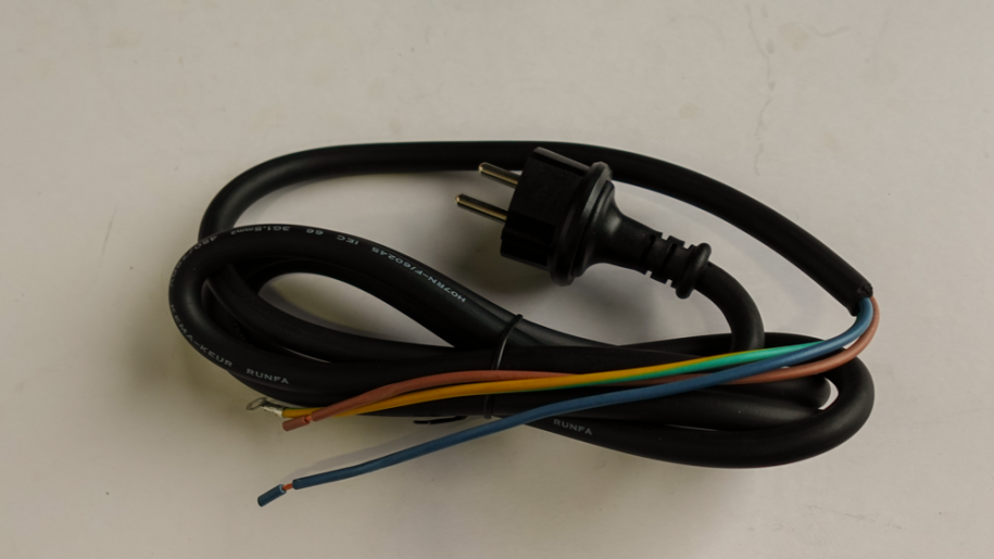 Elektrische kabel E-Carlo