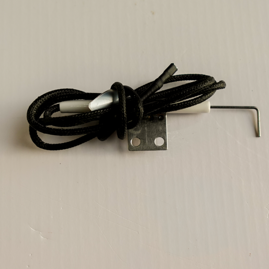 Electrode en draad lang Stella 3201/3221/Quisson