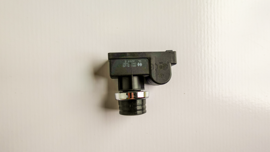 Allumage électronique - 2 sorties Spring/Kaduva/Vanilla