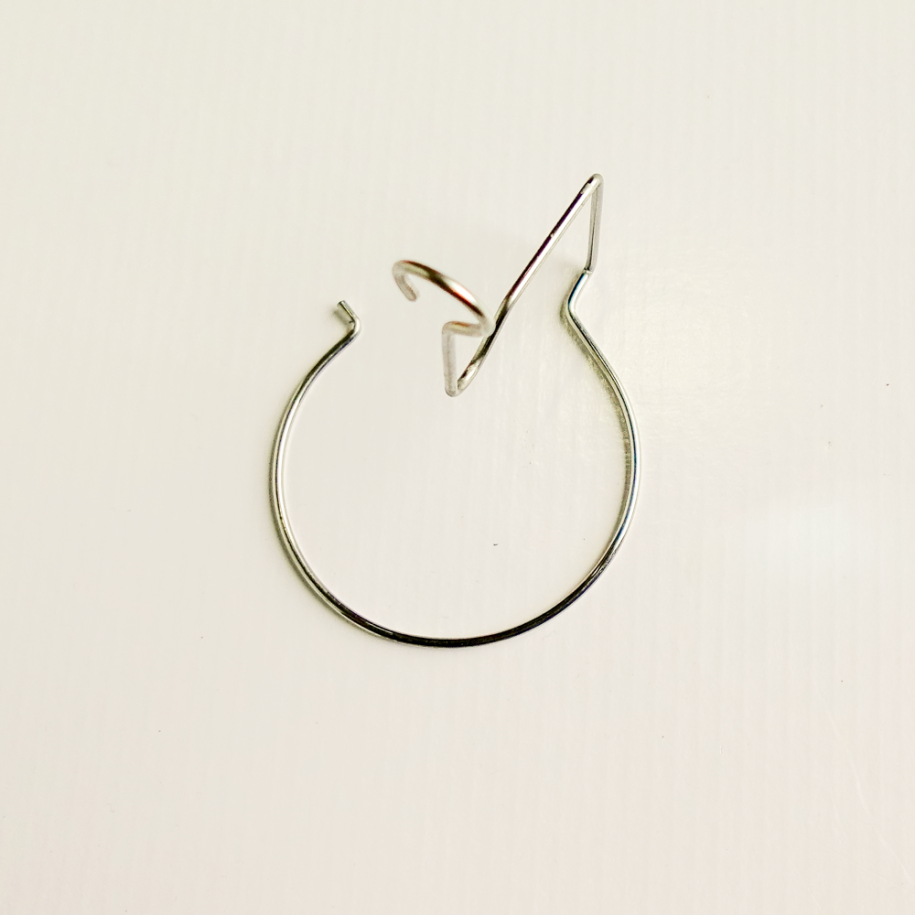 Crochet récupérateur de graisse Spring/Brahma/Kaduva/Vanilla