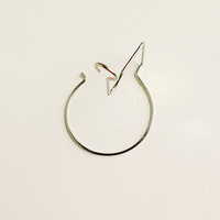 Crochet récupérateur de graisse Spring/Brahma/Kaduva/Vanilla