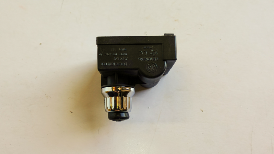 Allumage électronique - 3 sorties