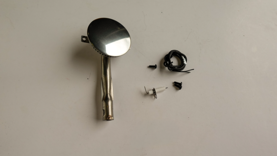 Brûleur latéral Stella 3201/3222