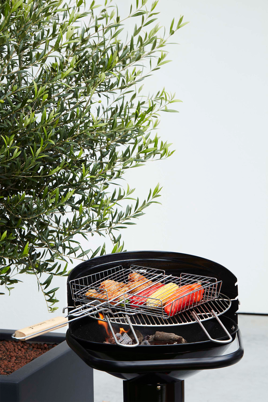 Dubbel rooster FSC®