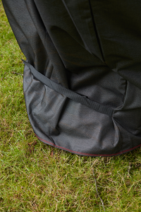 Premium cover for Nestor