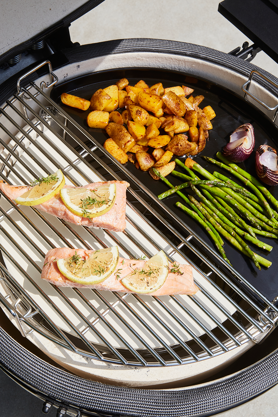 Bac d’égouttage pour KamalLarge