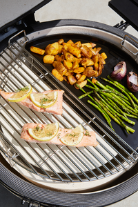 Bac d’égouttage pour KamalLarge