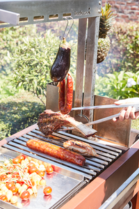 Pedro Argentijnse barbecue