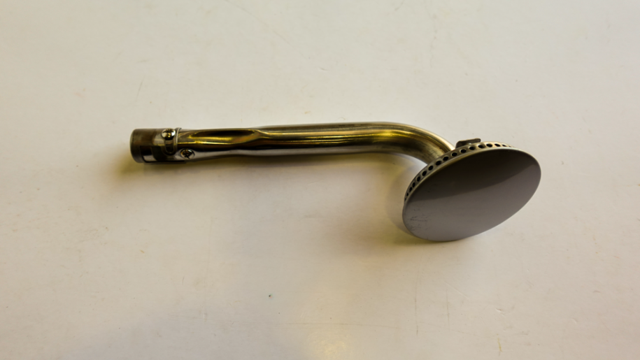 Brûleur latéral Siesta