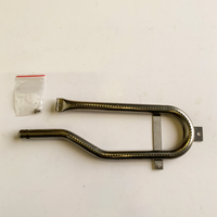 Brûleur principal assy Spring 200