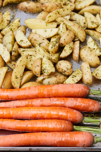 Plancha uit rvs voor Pedro