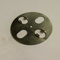 Arrivée d'air inférieure Oskar