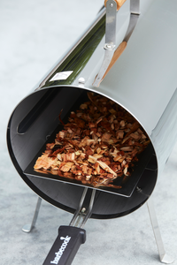 Copeaux de fumage olive