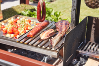 Pedro Argentijnse barbecue