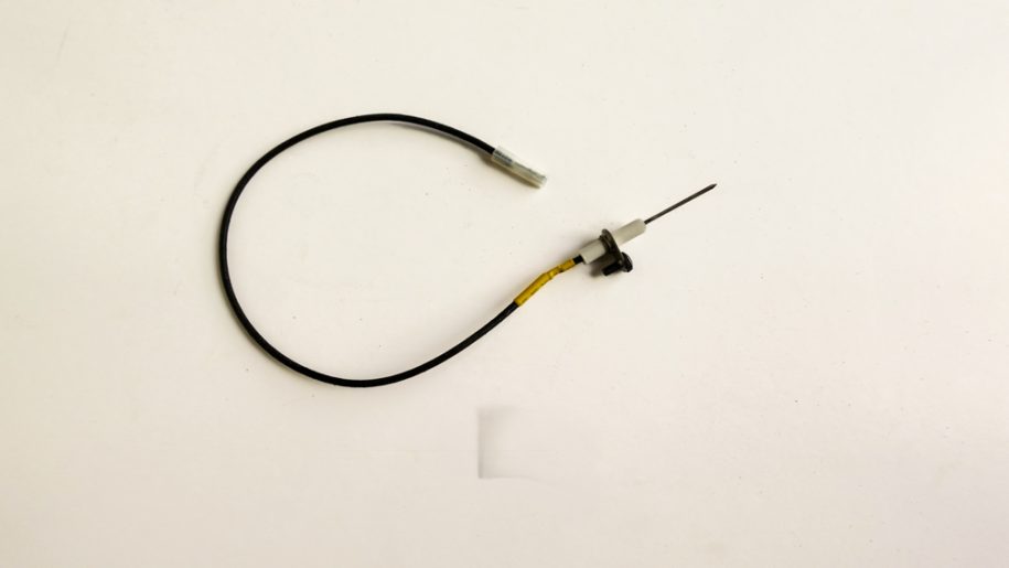 Electrode et fil brûleur latéral Siesta