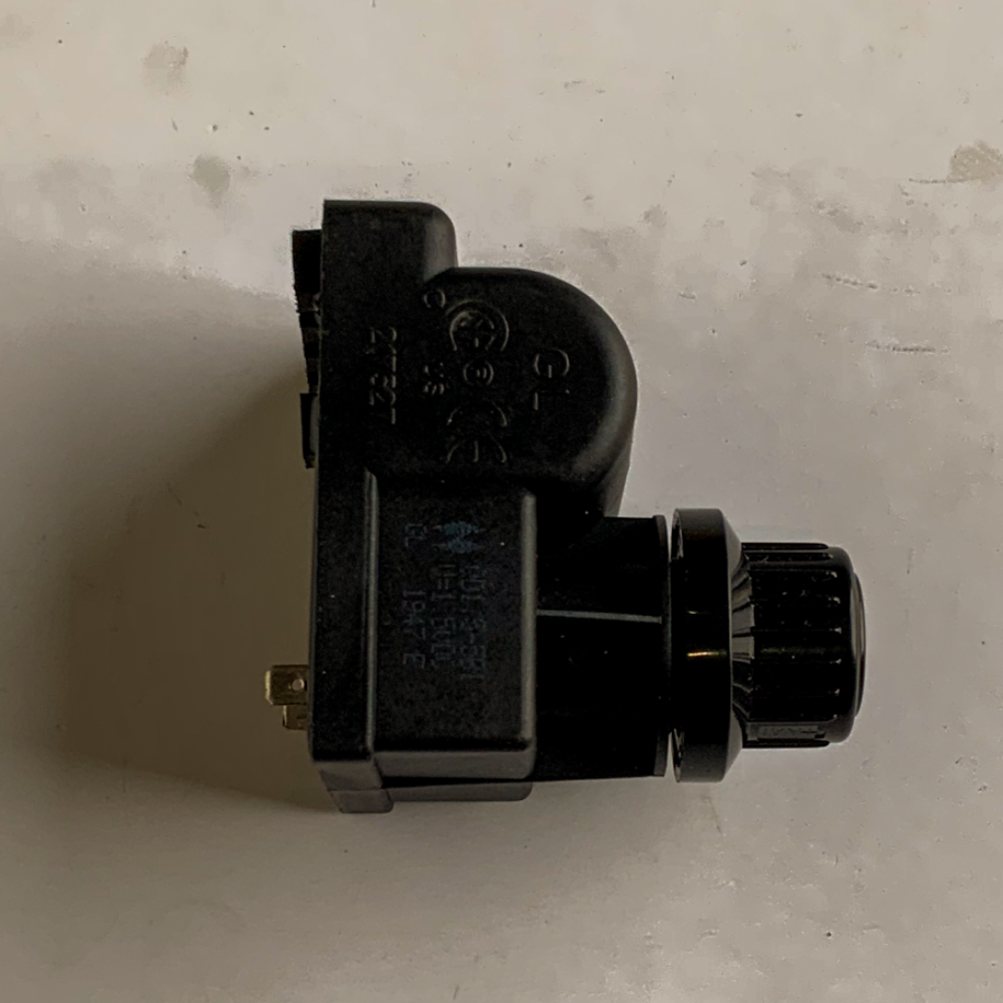 Allumage électronique Stella/Quisson