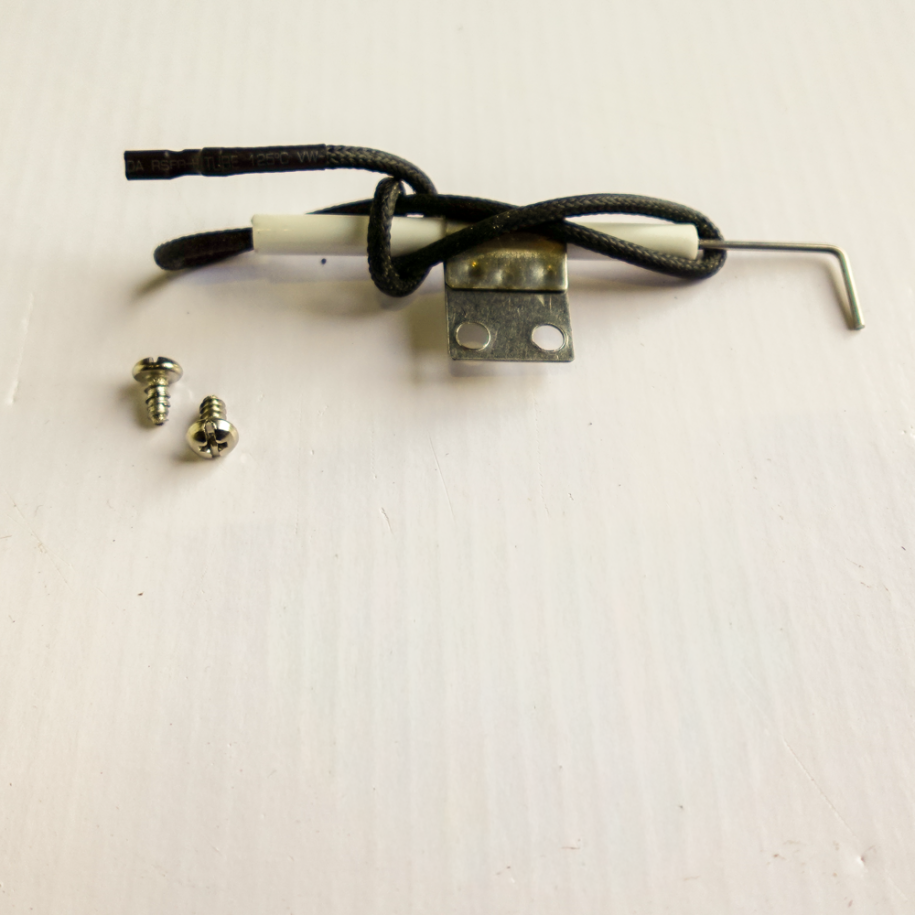 Electrode et fil 1 Spring