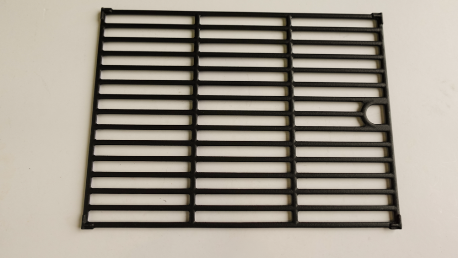 Grilles en fonte Cebu 3.2