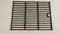 Grilles en fonte Cebu 3.2