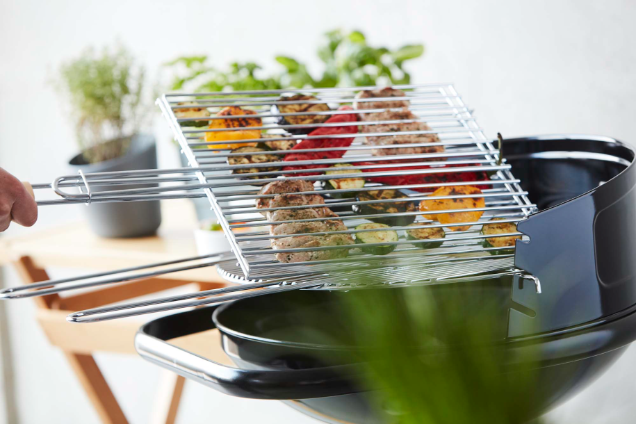 Double broiler FSC®