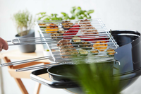 Double broiler FSC®