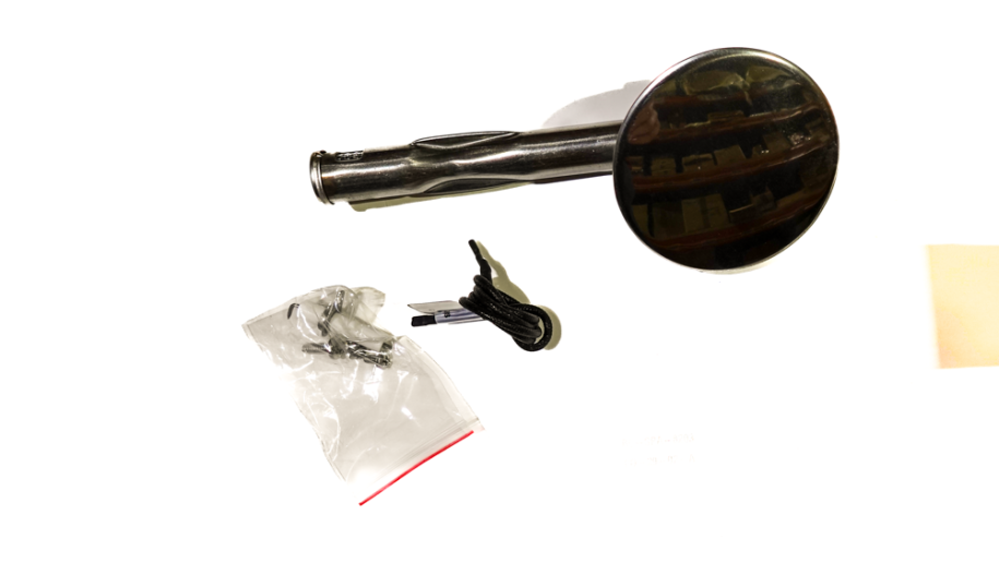 Brûleur latéral Spring 3212/340/350/Impuls/Vanilla/Kaduva (avant 2019)