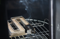 Générateur de fumée froide en forme M