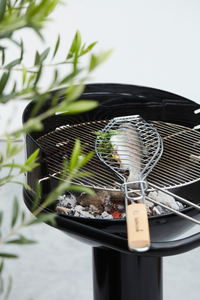 Grille à poisson FSC®