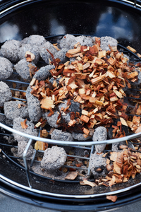 Copeaux de fumage olive