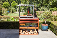 Pedro Argentijnse barbecue