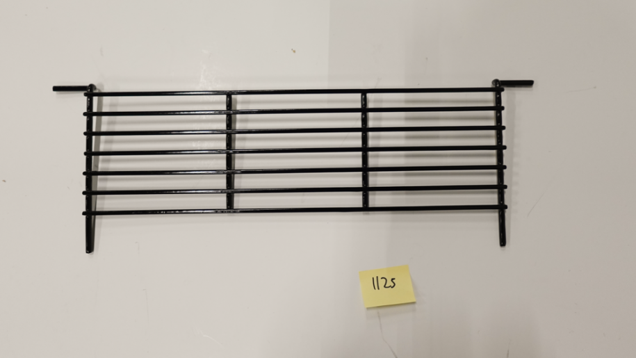 Luca 210 grille chauffante